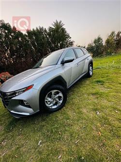 هیوندای تۆکسۆن